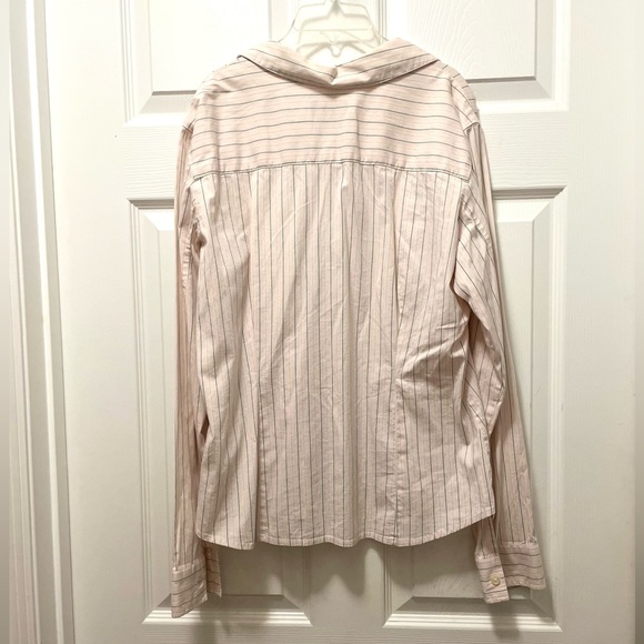 Set of 3 Women’s Long Sleeve Tops Size Large - Picture 5 of 10